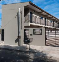 LOCANDA DA SERRA - Aptos Mobiliados e Suítes por Temporada - B&B Barra do Garças