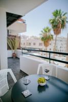 B&B Larnaka - Lazaros Centre Apartment - Bed and Breakfast Larnaka