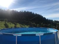 Apartament u Beaty i Heńka, Łapszanka - B&B Łapszanka