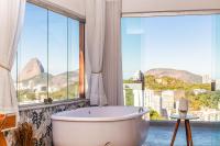 Santa Vista Rio - Ferienwohnung Rio de Janeiro