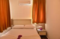 Chambre Double - Vue sur Mer