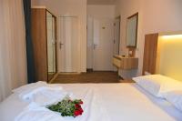 Chambre Double avec Balcon