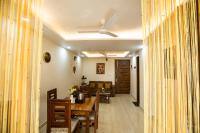 Yogvan Luxury 1BHK Apartments Tapovan Rishikesh - B&B Rishīkesh