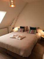 Le Feneau Maison d'hôtes - B&B Creuzier-le-Neuf