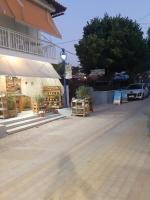 Galini apartments Polyhrono - B&B