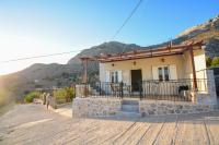 Private House Niki Kalymnos - B&B Pánormos