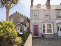 B&B Pwllheli - Bodefi - Bed and Breakfast Pwllheli