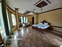 Hillfort Hotels & Resorts Yelagiri