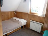 Economy Single Room with Shared Bathroom