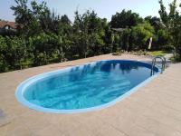 Vila Verona Sobe - B&B