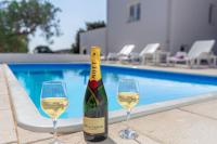 Villa Lavanda Živogošće - B&B