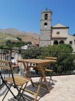 La Rocca dei Borboni - Ferienwohnung