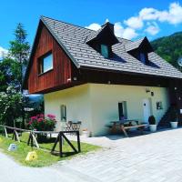 Apartments Podkoren 82 - B&B