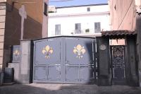 Palazzo Caracciolo del Sole - Ferienwohnung