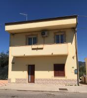 Appartamento indipendente - Chambres d’hôtes Santa Maria Coghinas