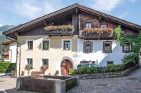 B&B Colle Isarco - Apartments Heidenberger Fienili - Bed and Breakfast Colle Isarco