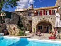 La Dolce Vita - Chambre Marco Polo - B&B
