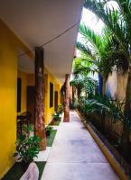Casa Velero Puerto Morelos - B&B Puerto Morelos