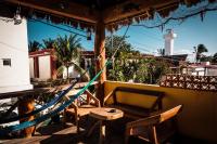 Casa Velero Puerto Morelos - B&B