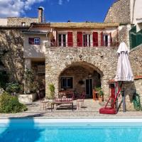 La Dolce Vita - Chambre Amerigo Vespucci - B&B