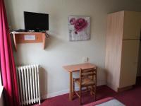 Gîte Les Voyageurs - B&B Bonny-sur-Loire