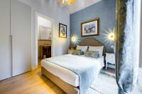 Chambre Double Premium