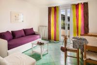Appartement - Vue sur Mer