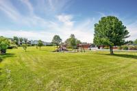 Townhouse with fantastic outdoor area - Chambres d'hôtes Trondheim