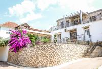 Rejhan TOTTI - Ferienwohnung Ulcinj