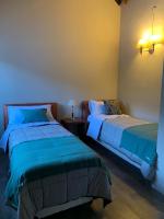 Appartement 3 Chambres