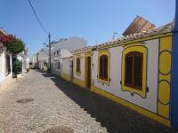 Cabanas de Tavira Unique, Luxury 2,5 bedroom House 50 meters to the water - B&B