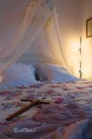 Doppelzimmer mit Terrasse