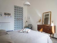 Double or Twin Room with Shared Bathroom