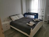 B&B Nea Moudania - Entire Bedroom Apartment with big Balcony Perfect for Families Mishev - Bed and Breakfast Nea Moudania