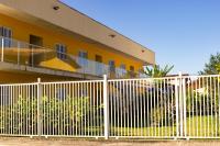 Chalés Mallumar - Bed and Breakfast Ubatuba