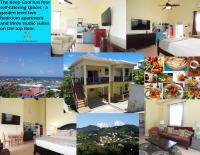B&B Gros Islet - Keep Cool Guesthouse - Bed and Breakfast Gros Islet