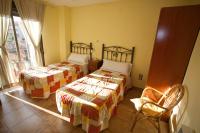 Appartement met 3 Slaapkamers (6 Volwassenen)