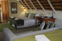 Luxury Loft Room