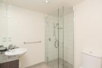 Studio Lit King-Size/Lits Jumeaux avec Salle de Bains Privative