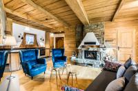 PREMIUM Apartament Krokus - Giewont View - Ferienwohnung Koscielisko