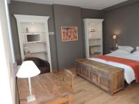 Superior Twin Room (Cheval Blanc)