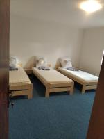 Ubytování MV Týn nad Vltavou - Bohunice - Temelín. - B&B Týn nad Vltavou