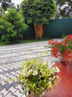 King Room with Garden View