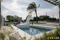 Villa con Vista Giardino