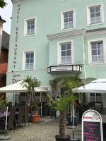 B&B Mauthausen - Hotel-Restaurant zum Donaueck Mauthausen - Bed and Breakfast Mauthausen