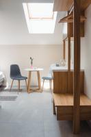 Tweepersoonskamer met Eigen Badkamer