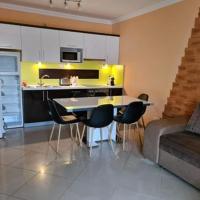 Plázs Apartman - B&B Siófok