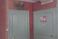 Doppelzimmer mit eigenem Bad