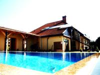 Patkószeg Vendégház - Chambres d’hôtes Kaposfő