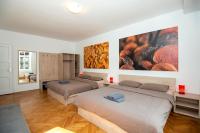 Chambre Quadruple